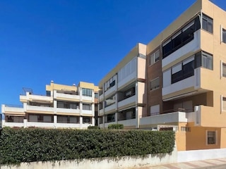 Apartment Roquetas de Mar Außenaufnahme 5