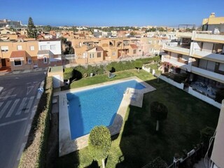Apartment Roquetas de Mar Umgebung 34