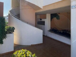 Apartment Roquetas de Mar Ausstattung 33