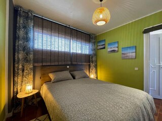 Apartment Roquetas de Mar Ausstattung 30