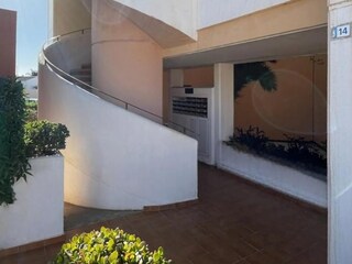 Apartamento Roquetas de Mar Características 31