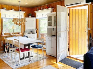 Vakantiehuis Norrtälje  24