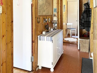 Vakantiehuis Norrtälje  20