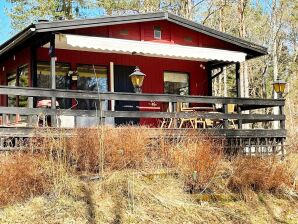 Holiday house 6 Personen Ferienhaus in NORRTÄLJE - Norrtälje - image1