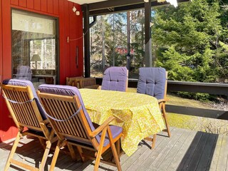 Holiday house Norrtälje Outdoor Recording 8