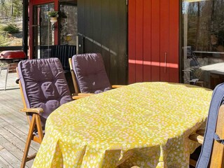 Holiday house Norrtälje Outdoor Recording 9