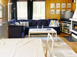 Holiday house Norrtälje  22