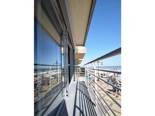 Apartment De Haan Outdoor Recording 8