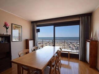 Appartement De Haan Équipement 14