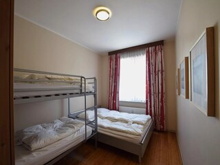 Apartment De Haan Features 15