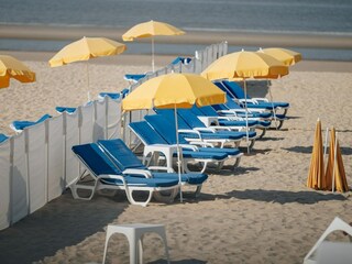 Appartement De Haan Buitenaudio-opname 9