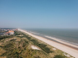 Apartment De Haan Outdoor Recording 10