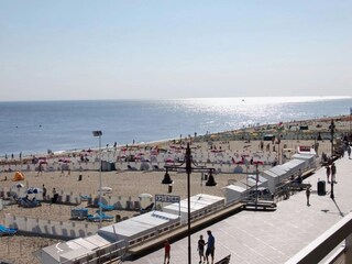 Appartement De Haan Buitenaudio-opname 11