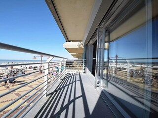 Appartement De Haan Buitenaudio-opname 6