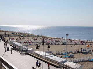 Appartement De Haan Buitenaudio-opname 7
