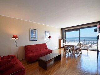 Appartement De Haan Kenmerken 17