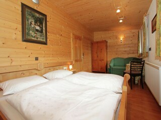 Apartamento Silvretta Nova Características 10