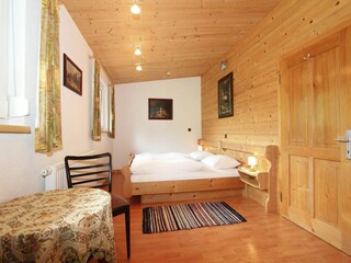 Appartement Silvretta Nova Kenmerken 4
