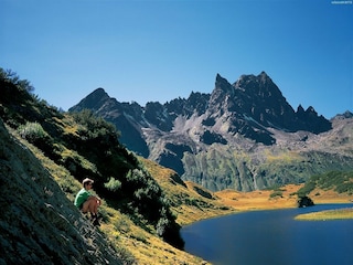 Apartment Silvretta Nova Ausstattung 20