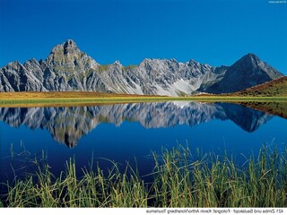 Apartment Silvretta Nova Ausstattung 12