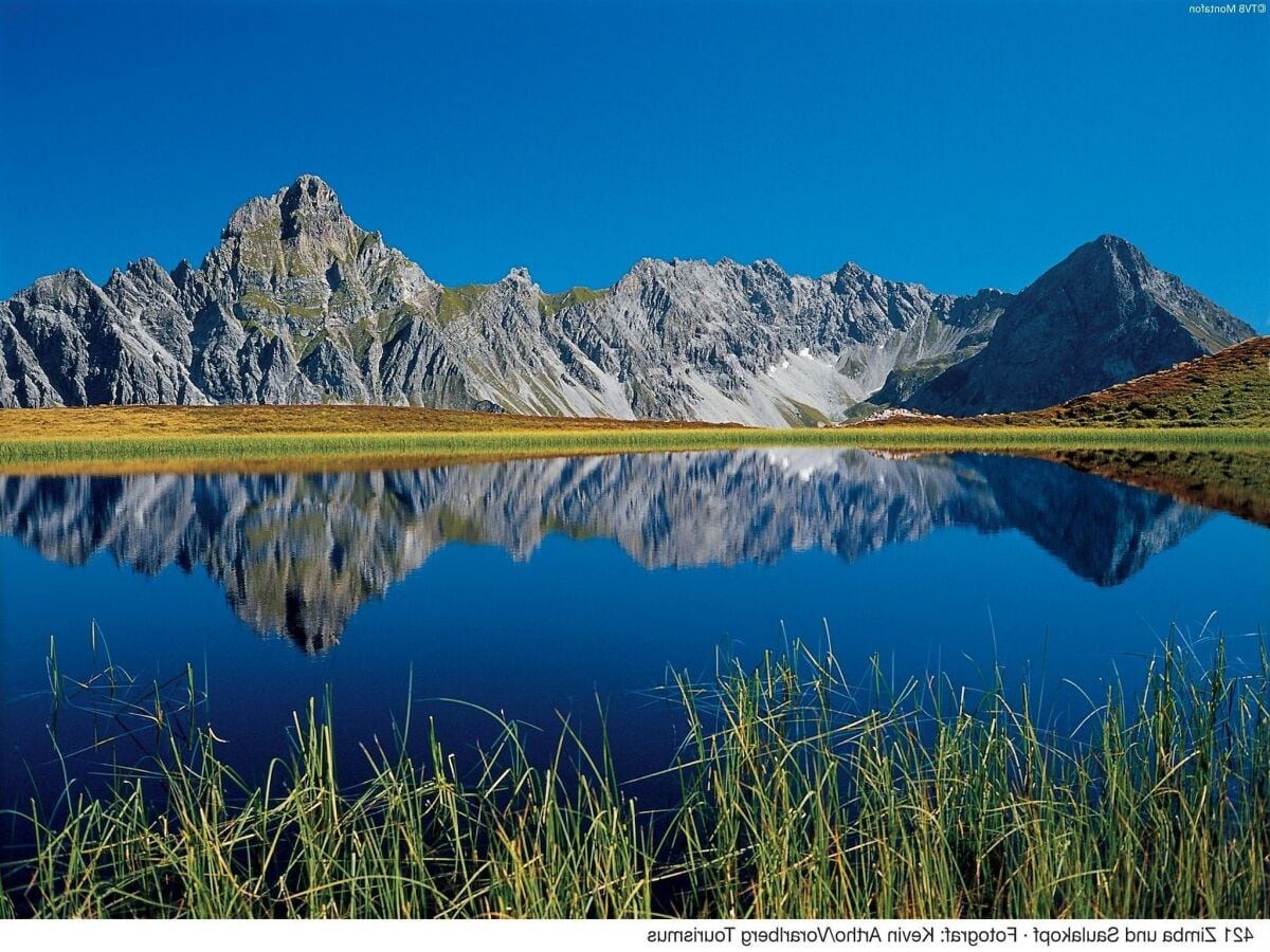 Apartment Silvretta Nova Ausstattung 7