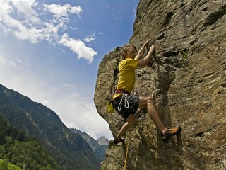 Appartamento Silvretta Nova Caratteristiche 3