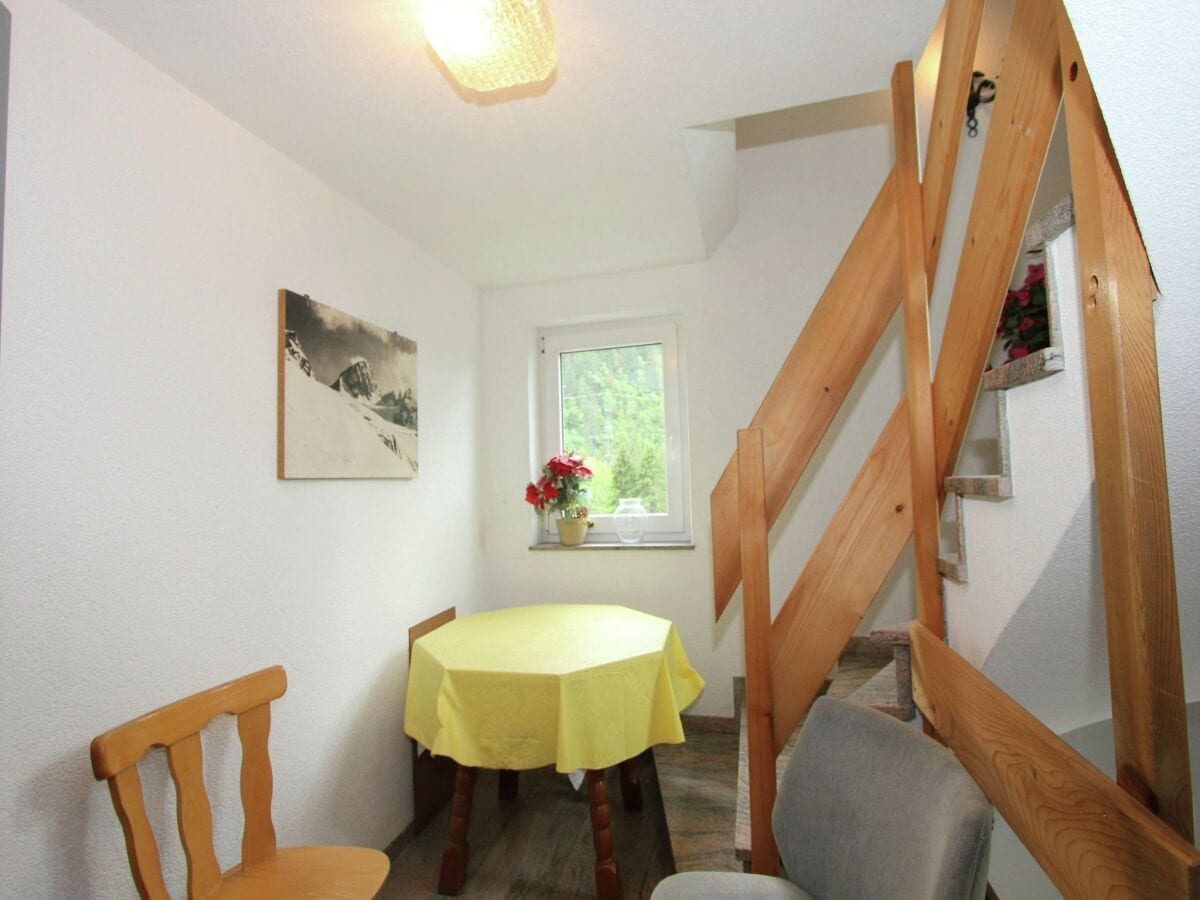 Apartment Silvretta Nova Ausstattung 20