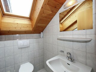 Apartamento Silvretta Nova Características 10