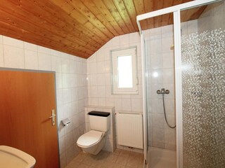 Apartment Silvretta Nova Ausstattung 13