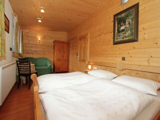 Apartment Silvretta Nova Ausstattung 14