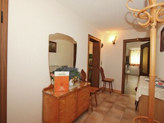 Appartement Silvretta Nova Équipement 14