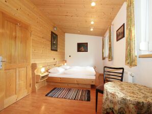 Apartment Appartement à St. Gallenkirch près du Skilift