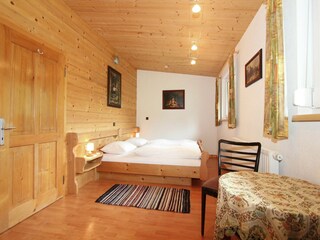 Apartamento Silvretta Nova Características 7