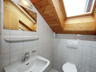 Apartamento Silvretta Nova Características 8
