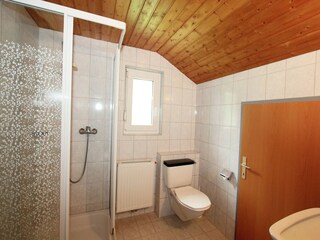 Appartement Silvretta Nova Équipement 20