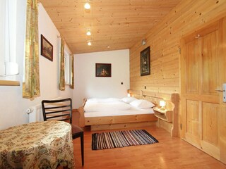 Apartment Silvretta Nova Features 23