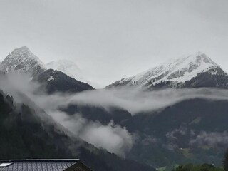 Appartement Silvretta Nova Omgeving 40