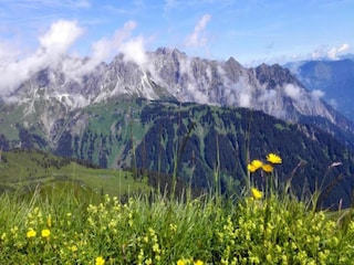 Appartamento Silvretta Nova Ambiente 35