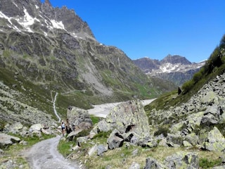Apartment Silvretta Nova Umgebung 35