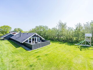 Vakantiehuis Bork Havn Buitenaudio-opname 1