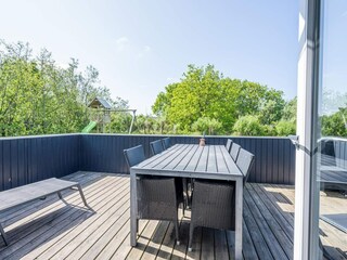 Vakantiehuis Bork Havn  13