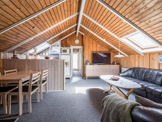 Vakantiehuis Bork Havn  5