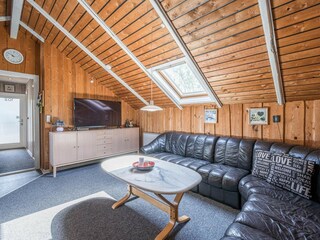 Vakantiehuis Bork Havn  15