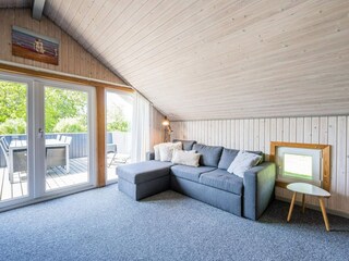 Vakantiehuis Bork Havn  16