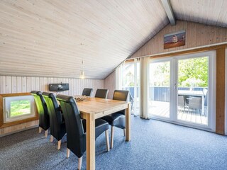 Casa per le vacanze Bork Havn  7