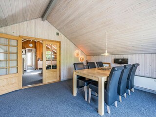 Vakantiehuis Bork Havn  18