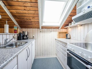Vakantiehuis Bork Havn  19