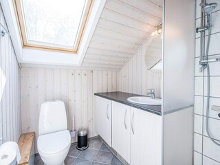 Vakantiehuis Bork Havn  20