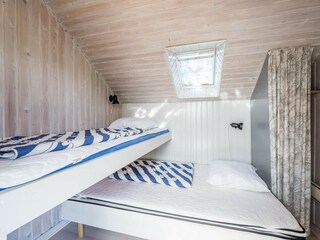 Vakantiehuis Bork Havn  21