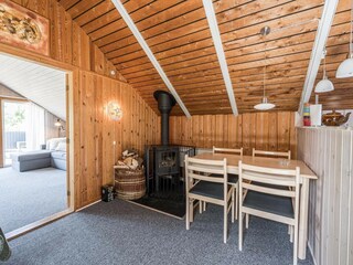 Vakantiehuis Bork Havn  6